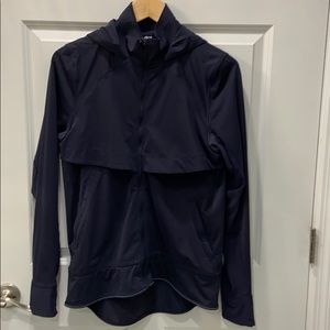 Lululemon Navy jacket